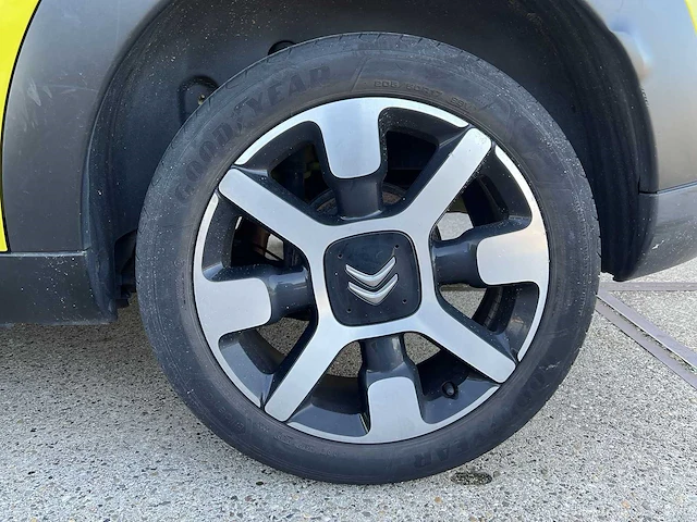 Citroën c4 cactus 1.2 turbo business plus | k-253-zx - afbeelding 29 van  34