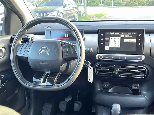 Citroën c4 cactus 1.2 turbo business plus | k-253-zx - afbeelding 9 van  34