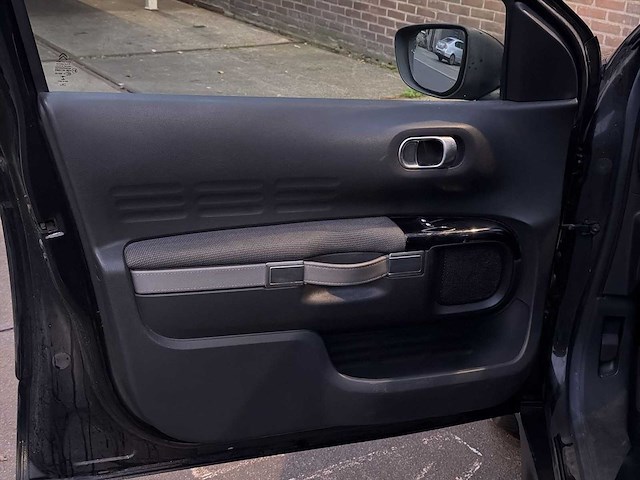 Citroen c4 cactus 1.2 turbo feel 2015 | kn-571-t - afbeelding 2 van  30