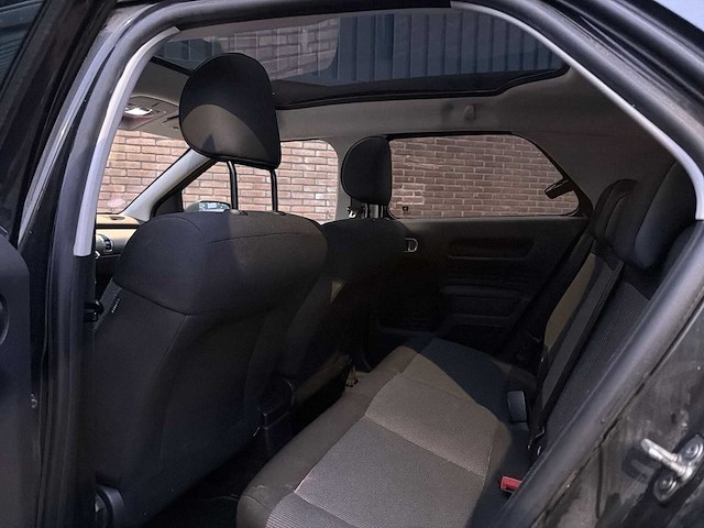 Citroen c4 cactus 1.2 turbo feel 2015 | kn-571-t - afbeelding 19 van  30