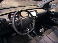 Citroen c4 cactus 1.2 turbo feel 2015 | kn-571-t - afbeelding 27 van  30