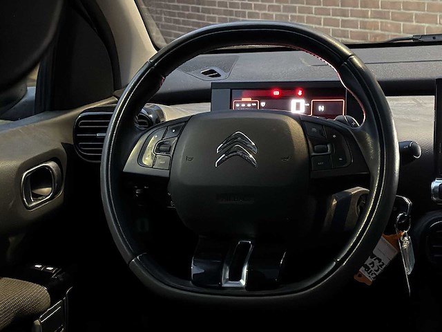 Citroen c4 cactus 1.2 turbo feel 2015 | kn-571-t - afbeelding 3 van  14