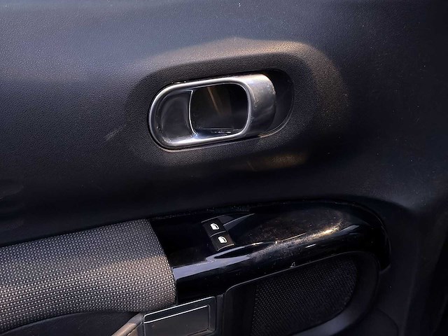 Citroen c4 cactus 1.2 turbo feel 2015 | kn-571-t - afbeelding 13 van  14