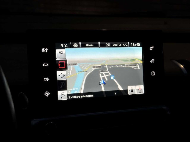 Citroen c4 cactus 1.2 turbo feel 2015 | kn-571-t - afbeelding 10 van  30