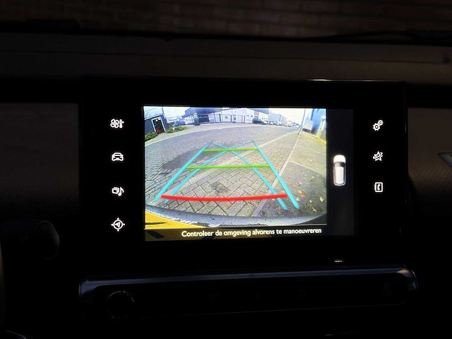 Citroen c4 cactus 1.2 turbo feel 2015 | kn-571-t - afbeelding 11 van  30