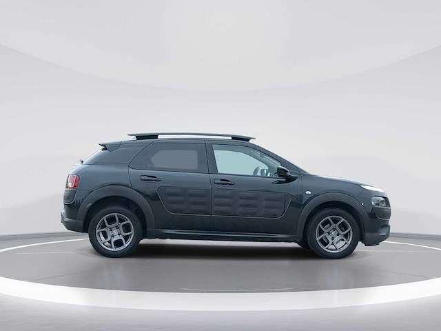 Citroen c4 cactus 1.2 turbo feel 2015 | kn-571-t - afbeelding 7 van  30
