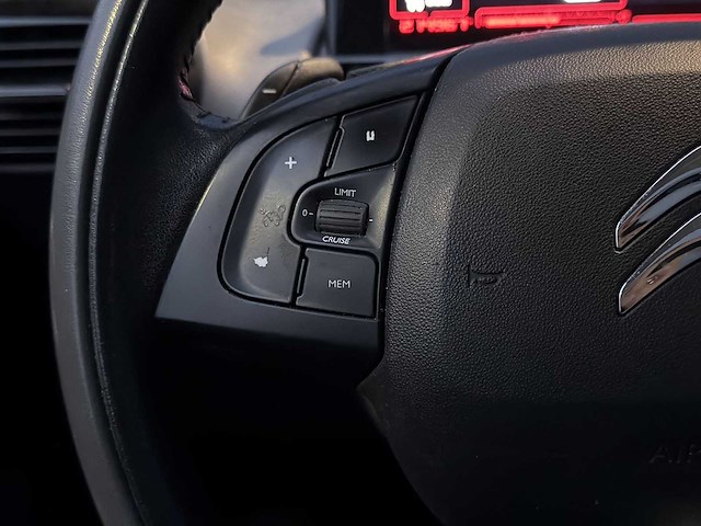 Citroen c4 cactus 1.2 turbo feel 2015 | kn-571-t - afbeelding 8 van  30