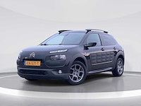 Citroen c4 cactus 1.2 turbo feel 2015 | kn-571-t