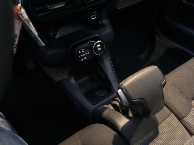 Citroen c4 cactus 1.2 turbo feel 2015 | kn-571-t - afbeelding 16 van  30