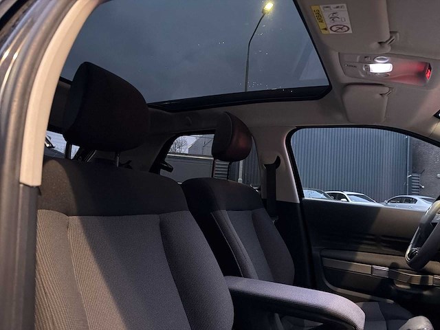Citroen c4 cactus 1.2 turbo feel 2015 | kn-571-t - afbeelding 22 van  30