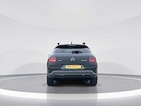 Citroen c4 cactus 1.2 turbo feel 2015 | kn-571-t - afbeelding 1 van  15