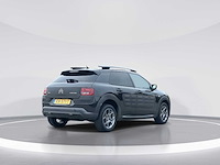 Citroen c4 cactus 1.2 turbo feel 2015 | kn-571-t - afbeelding 3 van  15