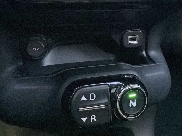 Citroen c4 cactus 1.2 turbo feel 2015 | kn-571-t - afbeelding 10 van  15