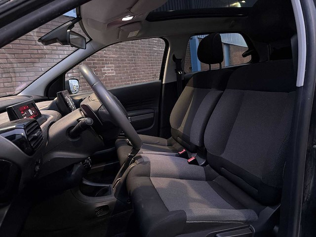Citroen c4 cactus 1.2 turbo feel 2015 | kn-571-t - afbeelding 14 van  15