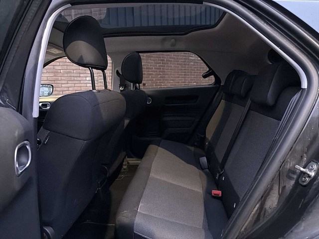 Citroen c4 cactus 1.2 turbo feel 2015 | kn-571-t - afbeelding 18 van  30