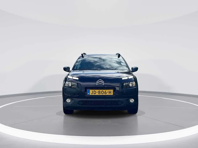 Citroen c4 cactus 1.2 turbo shine | jd-806-h - afbeelding 3 van  32
