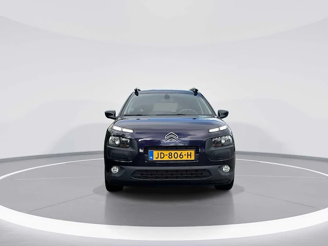 Citroen c4 cactus 1.2 turbo shine | jd-806-h - afbeelding 5 van  32