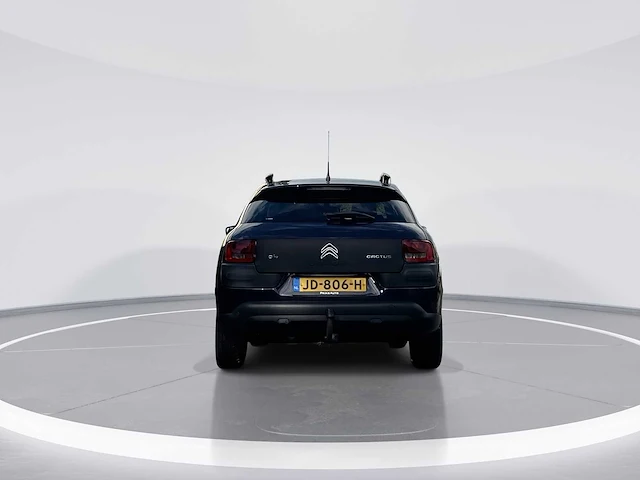 Citroen c4 cactus 1.2 turbo shine | jd-806-h - afbeelding 7 van  32