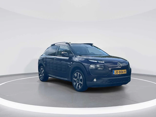 Citroen c4 cactus 1.2 turbo shine | jd-806-h - afbeelding 9 van  32