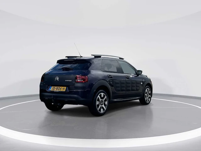 Citroen c4 cactus 1.2 turbo shine | jd-806-h - afbeelding 11 van  32