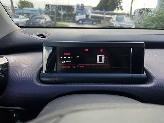 Citroen c4 cactus 1.2 turbo shine | jd-806-h - afbeelding 31 van  32