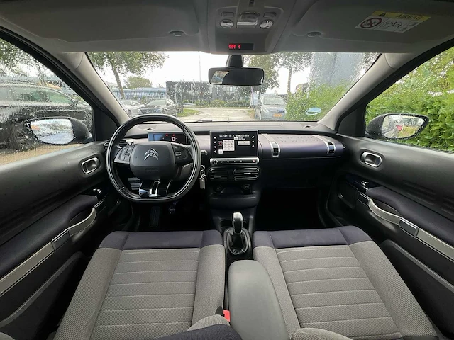 Citroen c4 cactus 1.2 turbo shine | jd-806-h - afbeelding 18 van  32