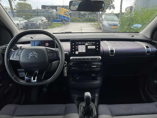 Citroen c4 cactus 1.2 turbo shine | jd-806-h - afbeelding 21 van  32