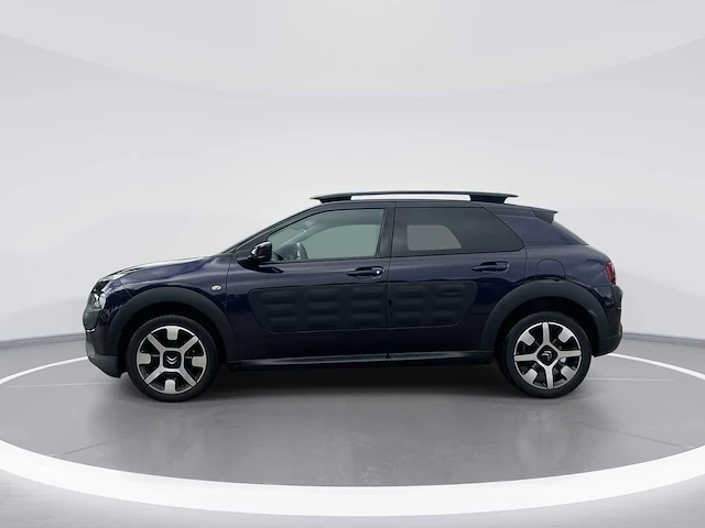 Citroen c4 cactus 1.2 turbo shine | jd-806-h - afbeelding 24 van  32