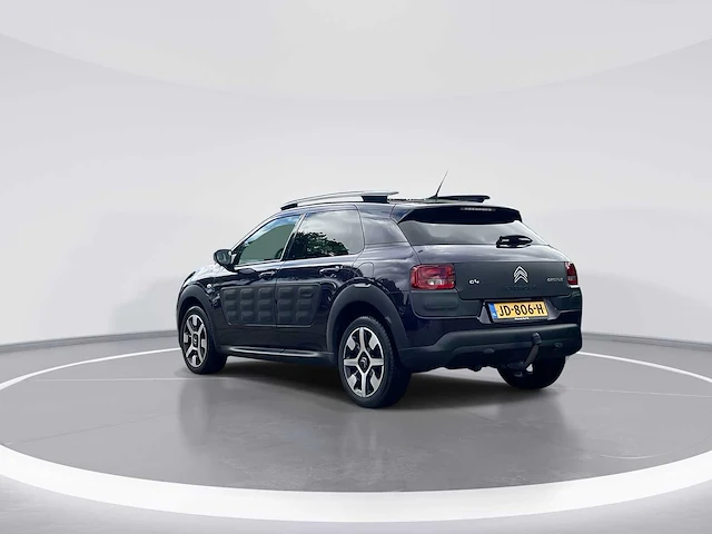 Citroen c4 cactus 1.2 turbo shine | jd-806-h - afbeelding 26 van  32