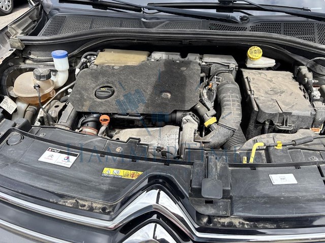 Citroen c4 cactus 1.5 bluehdi business gps (eu6.2) (fleet),2019 - afbeelding 20 van  30