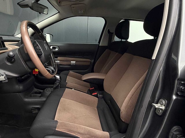 Citroen c4 cactus 1.6 bluehdi business 2015 | gj-142-k iaw - afbeelding 6 van  24