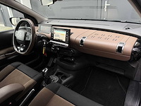 Citroen c4 cactus 1.6 bluehdi business 2015 | gj-142-k iaw - afbeelding 9 van  24