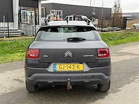 Citroen c4 cactus 1.6 bluehdi business 2015 | gj-142-k iaw - afbeelding 18 van  24
