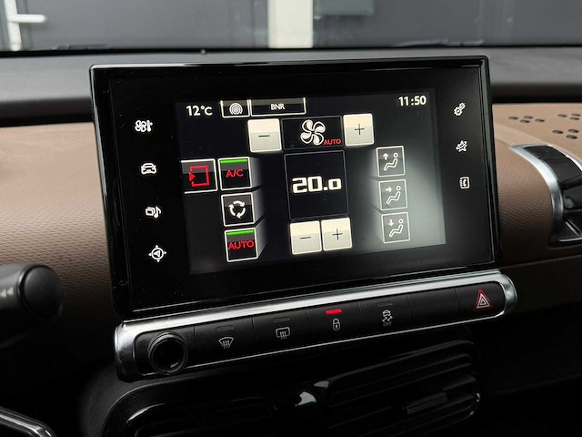 Citroen c4 cactus 1.6 bluehdi business 2015 | gj-142-k iaw - afbeelding 4 van  24