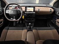Citroen c4 cactus 1.6 bluehdi business 2015 | gj-142-k iaw - afbeelding 7 van  24
