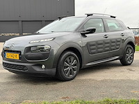 Citroen c4 cactus 1.6 bluehdi business 2015 | gj-142-k iaw