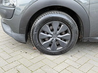 Citroen c4 cactus 1.6 bluehdi business 2015 | gj-142-k iaw - afbeelding 17 van  24