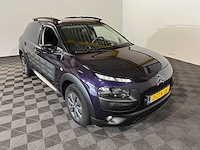 Citroen c4 cactus 1.6 bluehdi business, 3-ztk-16 - afbeelding 2 van  23