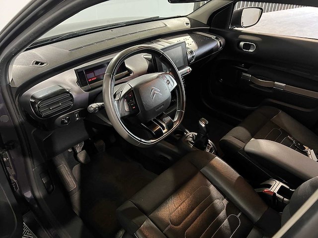Citroen c4 cactus 1.6 bluehdi business, 3-ztk-16 - afbeelding 3 van  23