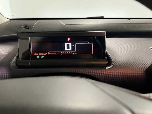 Citroen c4 cactus 1.6 bluehdi business, 3-ztk-16 - afbeelding 5 van  23