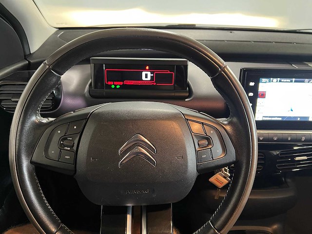 Citroen c4 cactus 1.6 bluehdi business, 3-ztk-16 - afbeelding 6 van  23
