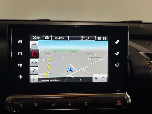 Citroen c4 cactus 1.6 bluehdi business, 3-ztk-16 - afbeelding 7 van  23