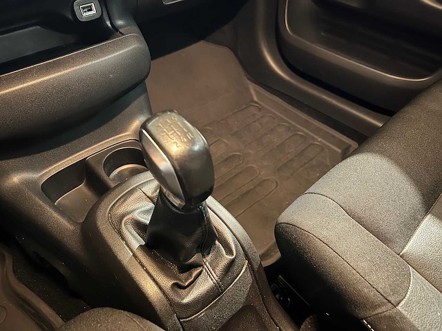 Citroen c4 cactus 1.6 bluehdi business, 3-ztk-16 - afbeelding 9 van  23