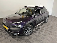 Citroen c4 cactus 1.6 bluehdi business, 3-ztk-16