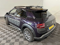Citroen c4 cactus 1.6 bluehdi business, 3-ztk-16 - afbeelding 12 van  23