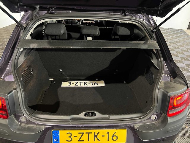 Citroen c4 cactus 1.6 bluehdi business, 3-ztk-16 - afbeelding 18 van  23