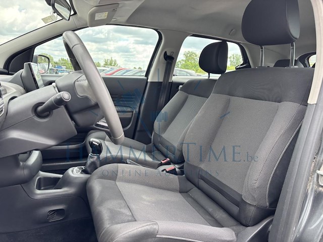 Citroen c4 cactus 1.6 bluehdi business (fleet),2016 - afbeelding 2 van  42