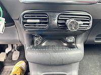 Citroen c4 cactus 1.6 bluehdi business (fleet),2016 - afbeelding 8 van  42