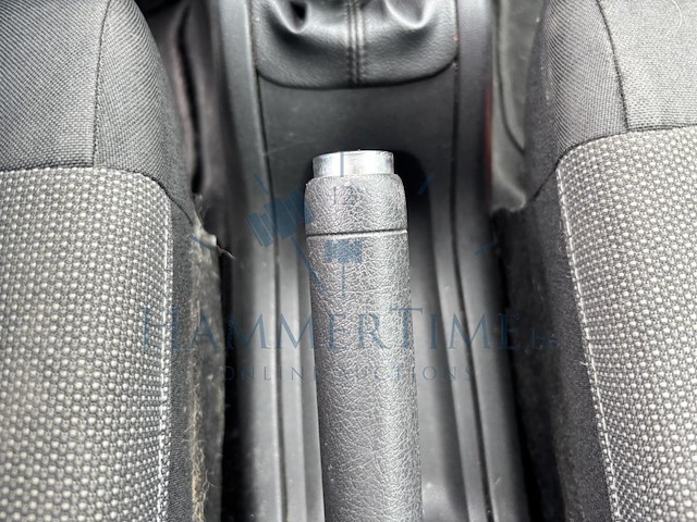 Citroen c4 cactus 1.6 bluehdi business (fleet),2016 - afbeelding 10 van  42