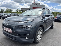 Citroen c4 cactus 1.6 bluehdi business (fleet),2016 - afbeelding 1 van  42